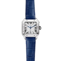 CARTIER SANTOS STRAP