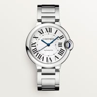 CARTIER BALLON STRAP