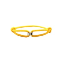YELLOW BRACELET