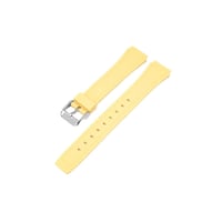 CASIO RUBBER STRAP