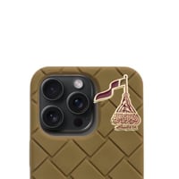 QATAR MAGNATIC STICKER