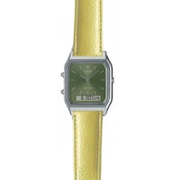 CASIO - AQ-230A-2A1MQYES