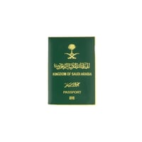 KSA MAGNATIC STICKER