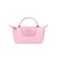 LONGCHAMP LEATHER STRAP