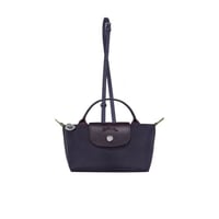 LONGCHAMP LEATHER STRAP