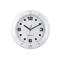 WALL CLOCK ONLY
