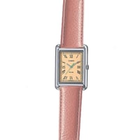 CASIO LEATHER STRAPS