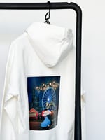 ARIEL IN RIYADH WINTERLAND