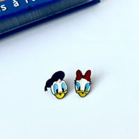 DONALD DUCK PINS