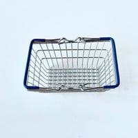 MINI IRON BASKET
