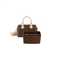 LV SPEEDY BAG ORGANIZER 20