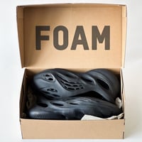 YEEZY FOAM
