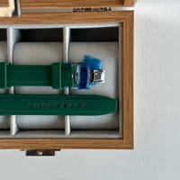 SWATCH X OMEGA RUBBER STRAP