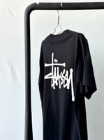 STUSSY T-SHIRT