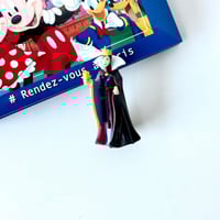 MALEFICENT FIGURE