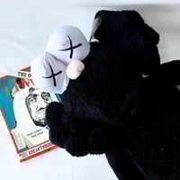 KAWS TEDDY LARGE