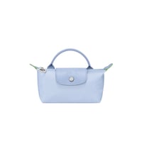 LONGCHAMP LEATHER STRAP