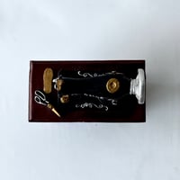 SEWING MACHINE ANTIQUE