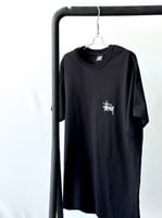 STUSSY T-SHIRT