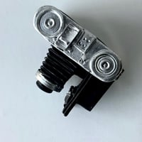 CAMERA VANTAGE ANTIQUE