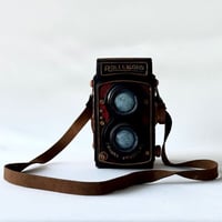 CAMERA WITH CHAIN VANTAGE