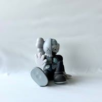 KAWS FIGURES SET OF 2