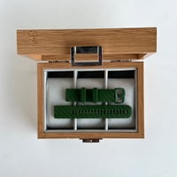 SWATCH X OMEGA RUBBER STRAP