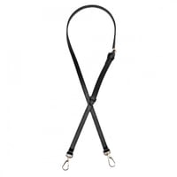 LONGCHAMP LEATHER STRAP