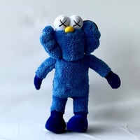 KAWS TEDDY SMALL