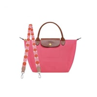 LONGCHAMP THICK STRAP