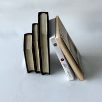 BOOK STAND
