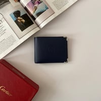 CARTIER WALLET