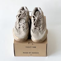 YEEZY BOOST 500