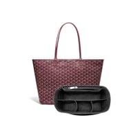 GOYARD BAG ORGANIZERS SIZE MM