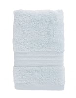 منشفة يد Pure Soft لون أزرق فاتح