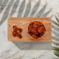 خلاص القصيم مجروش ( 6 كيلو )