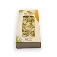 بوكس - محشي بسكويت ومكسرات