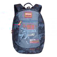 شنطة ظهر 13.5 انش أزرق - بوز