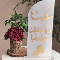 استاند ثلجي