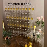 استاند عصير 40 كاس