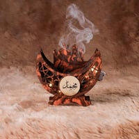 مبخرة رمضان 2025