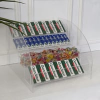 ستاند تقديم توزيعات