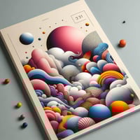 طباعة رقمية A4