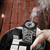 مبخرة زخرفة