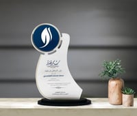 دروع اكريلك