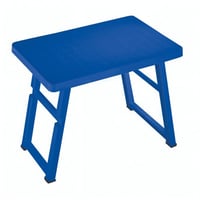 طاولة قابلة للطي خفيفة الوزن سهلة الحمل مناسبة للا...