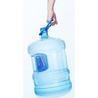 حامل قوارير المياه