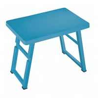 طاولة قابلة للطي خفيفة الوزن سهلة الحمل مناسبة للا...