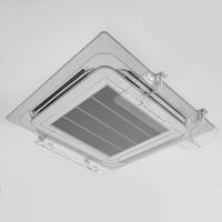 موجه هواء مكيف كاسيت Cassette