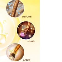 سيروم بالزنجبيل المضاد لتساقط الشعر من ميرا 30مل